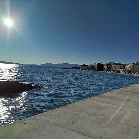 Pelivan Apartments Kaštela Buitenkant foto